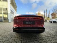 Gebraucht Mazda 6e Takumi-Line 189 kW (258 PS) 2025 Rot Limousine