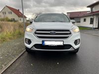 gebraucht Ford Kuga 1,5 EcoBoost