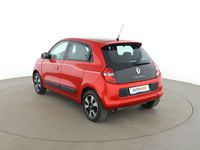 gebraucht Renault Twingo 1.0 SCe Limited *LIMITER*KLIMA*USB*