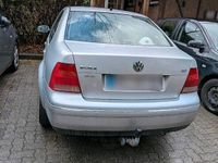 Occasion VW Bora 115 ch (84 kW) 2004 Gris Berline