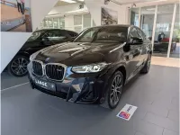 Gebraucht BMW X4 M Sport 360 PS (264 kW) 2022 Carbonschwarz metallic SUV