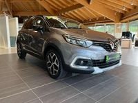 Occasion Renault Captur Collection 150 ch (110 kW) 2019 Gris SUV