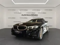 Second-hand BMW 320e Performance 204 CP (150 kW) 2023 Negru Berlinǎ