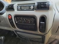 Gebraucht Renault Master 90 PS (66 kW) 2002 Weiß Van / Kleinbus