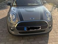 Gebraucht Mini Cooper 136 PS (100 kW) 2017 Grau Kleinwagen