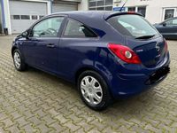 gebraucht Opel Corsa d