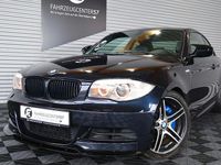 Second-hand BMW 135 Performance 306 CP (225 kW) 2012 Negru Hatchback