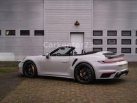 Gebraucht Porsche 992 650 PS (478 kW) 2021 Grau Cabrio
