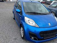 gebraucht Peugeot 107 107