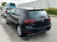 gebraucht VW Golf VII Highline mit Vollaustattung