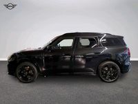 Gebraucht Mini Countryman 170 PS (125 kW) 2025 Schwarz SUV