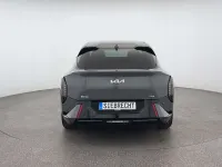 Gebraucht Kia EV4 GT-Line 150 kW (204 PS) 2025 Grau Limousine