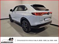 gebraucht Honda HR-V Advance 1.5 i-MMD Hybrid EU6d+Automatik+Allwett+Navi+LED+ACC+El. Heckklappe+Mehrzonenklima