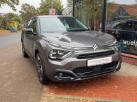 Gebraucht Citroën C4 Feel 131 PS (96 kW) 2022 Grau Limousine