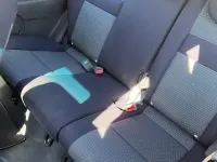 Gebraucht Hyundai Getz 2007 Rot Kleinwagen