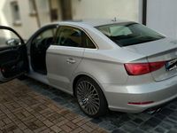 Gebraucht Audi A3 179 PS (131 kW) 2013 Silber Limousine