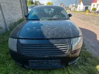 Gebraucht Audi TT 179 PS (131 kW) 1999 Schwarz Coupé