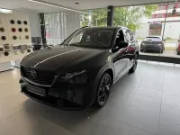Neu Mazda CX-5 Homura-Line 141 PS (103 kW) 2026 SUV