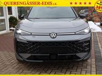 Neu VW T-Roc R-line 150 PS (110 kW) 2026 Grau SUV
