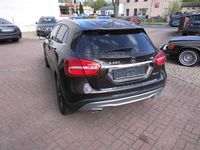 Occasion Mercedes GLA220 170 ch (125 kW) 2014 Marron SUV