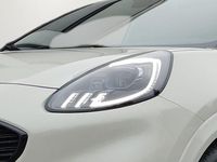 Neu Ford Puma 125 PS (91 kW) 2026 Metropolisweiß metallic SUV