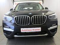 gebraucht BMW X3 xDrive 20 d xLine Pano.Dach elektr.Heckklappe