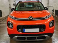 gebraucht Citroën C3 Aircross PureTech 130 Stop&Start Shine EA...