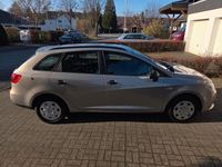 Gebraucht Seat Ibiza ST Ecomotive 75 PS (55 kW) 2013 Braun Kombi