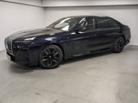 gebraucht BMW 740 d xDrive kein Mieter UPE 138.190 M Sport