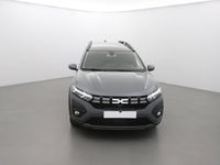 Gebraucht Dacia Jogger Expression 111 PS (81 kW) 2024 Gris urban Van / Kleinbus