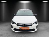 gebraucht Opel Corsa F 1.2 Turbo GS Line Automatik,Navi