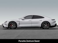 Neu Porsche Taycan GTS 514 kW (700 PS) 2026 Eisgraumetallic Limousine