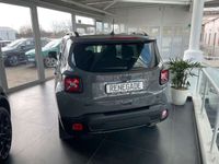 gebraucht Jeep Renegade PHEV + S 4xe