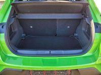Gebraucht Opel Mokka Ultimate 131 PS (96 kW) 2021 Matcha green/ikone gruen SUV