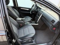 Gebraucht Mercedes B180 110 PS (80 kW) 2007 Schwarz Van / Kleinbus