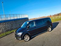 gebraucht VW Multivan T6 Lang 2.0 TSI