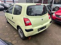 gebraucht Renault Twingo 1.2 Klima