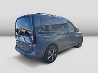 Gebraucht VW Caddy Goal 122 PS (89 kW) 2025 Pure grey Van / Kleinbus