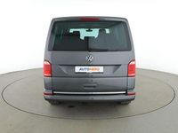 Używany VW T6 Highline 2018 Szary Van