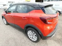 Gebraucht Renault Captur Business 140 PS (102 kW) 2021 Nnp + gne SUV