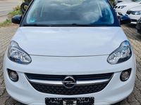 gebraucht Opel Adam Jam 1.2|SCHECKHEFT|8-FACH