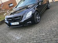 gebraucht Mercedes E350 Sport Amg Avantgarde