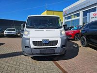 Gebraucht Peugeot Boxer 131 PS (96 kW) 2014 Weiß Van