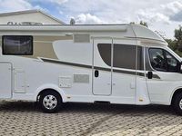 Gebraucht Fiat Ducato 120 PS (88 kW) 2019 Weiß Van