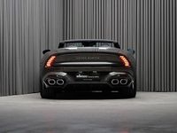 Neu Aston Martin Vanquish 835 PS (614 kW) 2026 Grau Cabrio