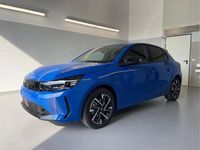 Neu Opel Corsa 110 PS (80 kW) 2026 [m0av] voltaik blau Kleinwagen