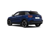 gebraucht Audi Q2 Q235 TFSI advanced S TRON NAVI AHK STANDH LE