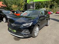 gebraucht Opel Grandland X 1.6