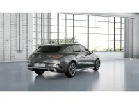 Gebraucht Mercedes CLA200 AMG 150 PS (110 kW) 2025 Grau Limousine