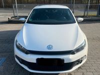 gebraucht VW Scirocco 